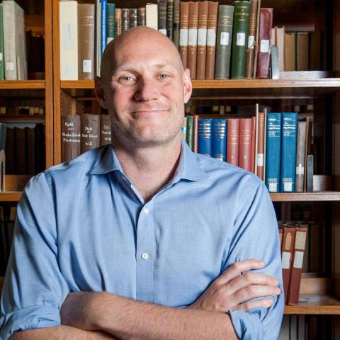 Outside the Classroom: “Mini-scope” Reveals Workings of the Brain—Bergstrom, Colleagues Spend Summer in Neuroscience Lab