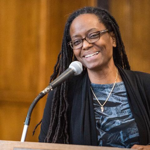 Where We Are and Where We’re Headed: A Conversation on Engaged Pluralism With Prof. Candice Lowe Swift