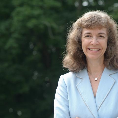 Elmegreen to Lead Worldwide Astronomy Group 