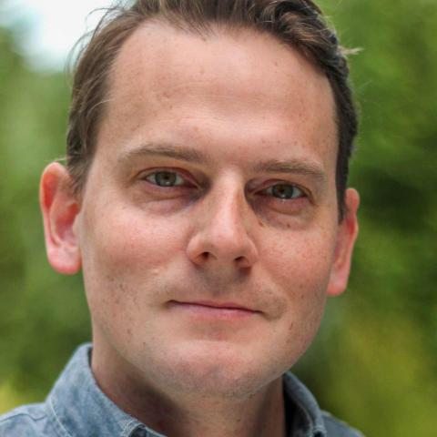 Philosophy Prof. Gains International Recognition