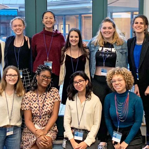 Vassar helps celebrate Maria Mitchell’s 200th