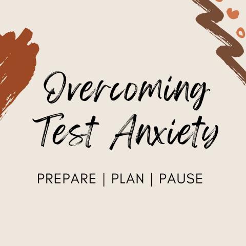 Test Anxiety Workshop thumb 2