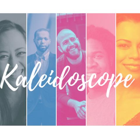 Kaleidoscope Vocal Ensemble