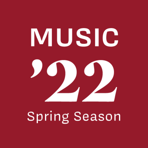 Music, Spring 2022