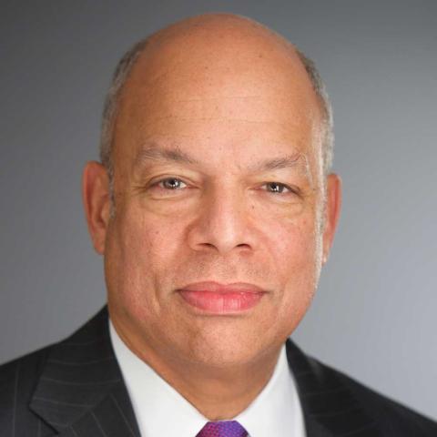 Jeh Charles Johnson