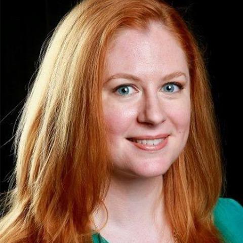 Historian Kelly J. Shannon '03