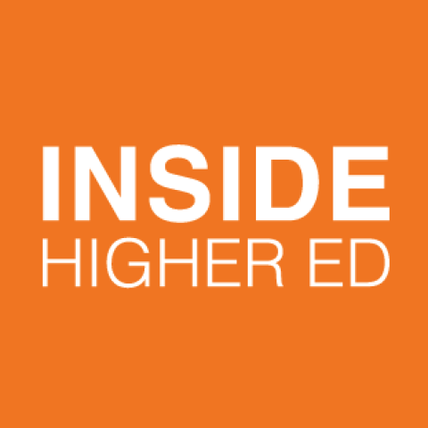 Inside Higher Ed logo