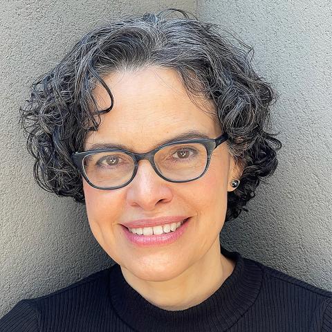 Ada Ferrer ’84 