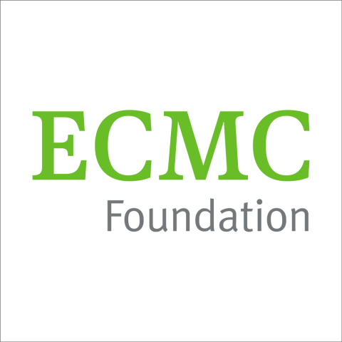 ECMC Foundation wordmark