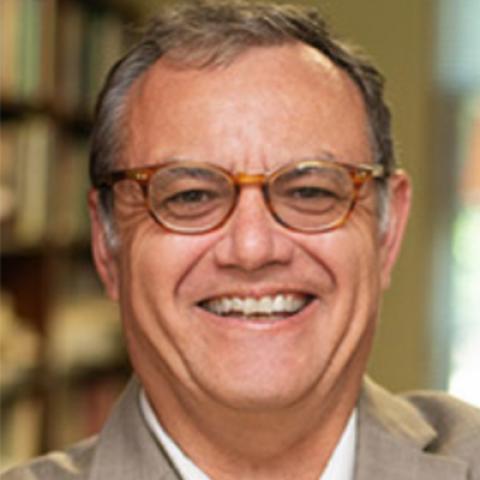 headshot of Jorge Cañizares-Esguerra
