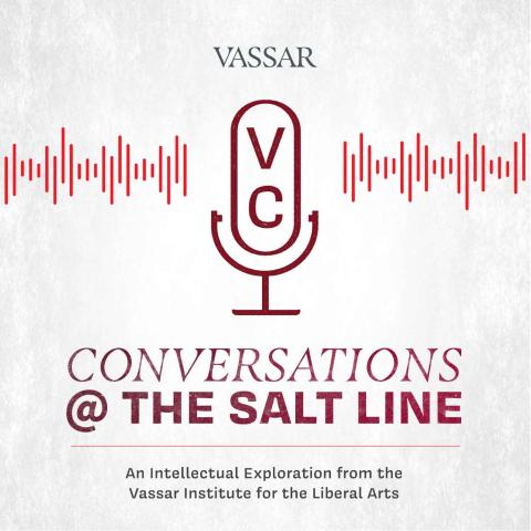 Conversations at the Salt Line
