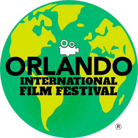 Orlando International Film Festival logo
