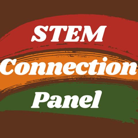 Stem Connection Panel