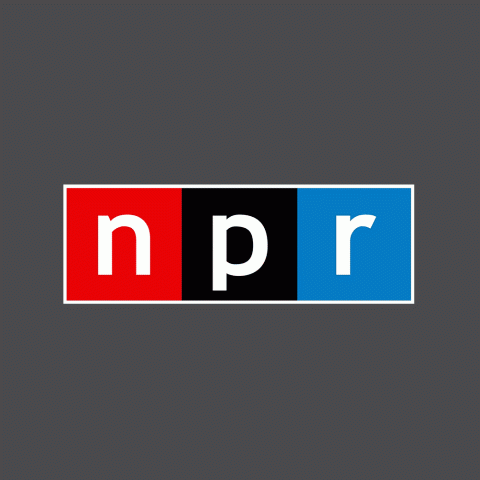 NPR logo