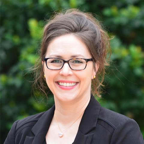 heashot of Miranda Waggoner