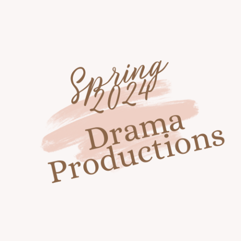 Drama | Vassar College