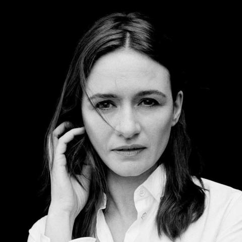 Headshot of Emily Mortimer