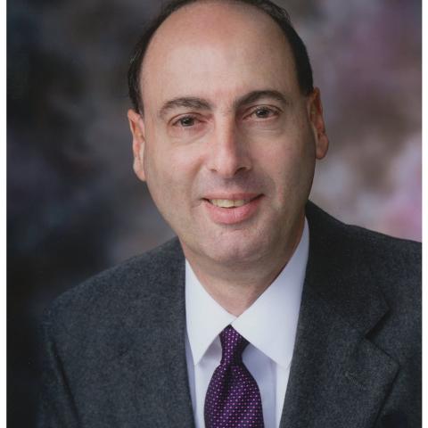 Headshot of Richard Barakat
