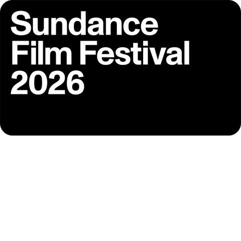 Sundance Film Festival 2026 logo.