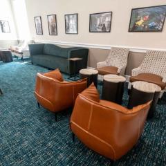 Jade Parlor makeover