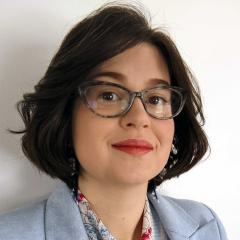 Headshot of Sofia Ortiz-Hinojosa