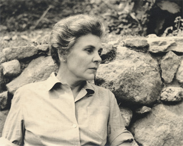 Elizabeth Bishop