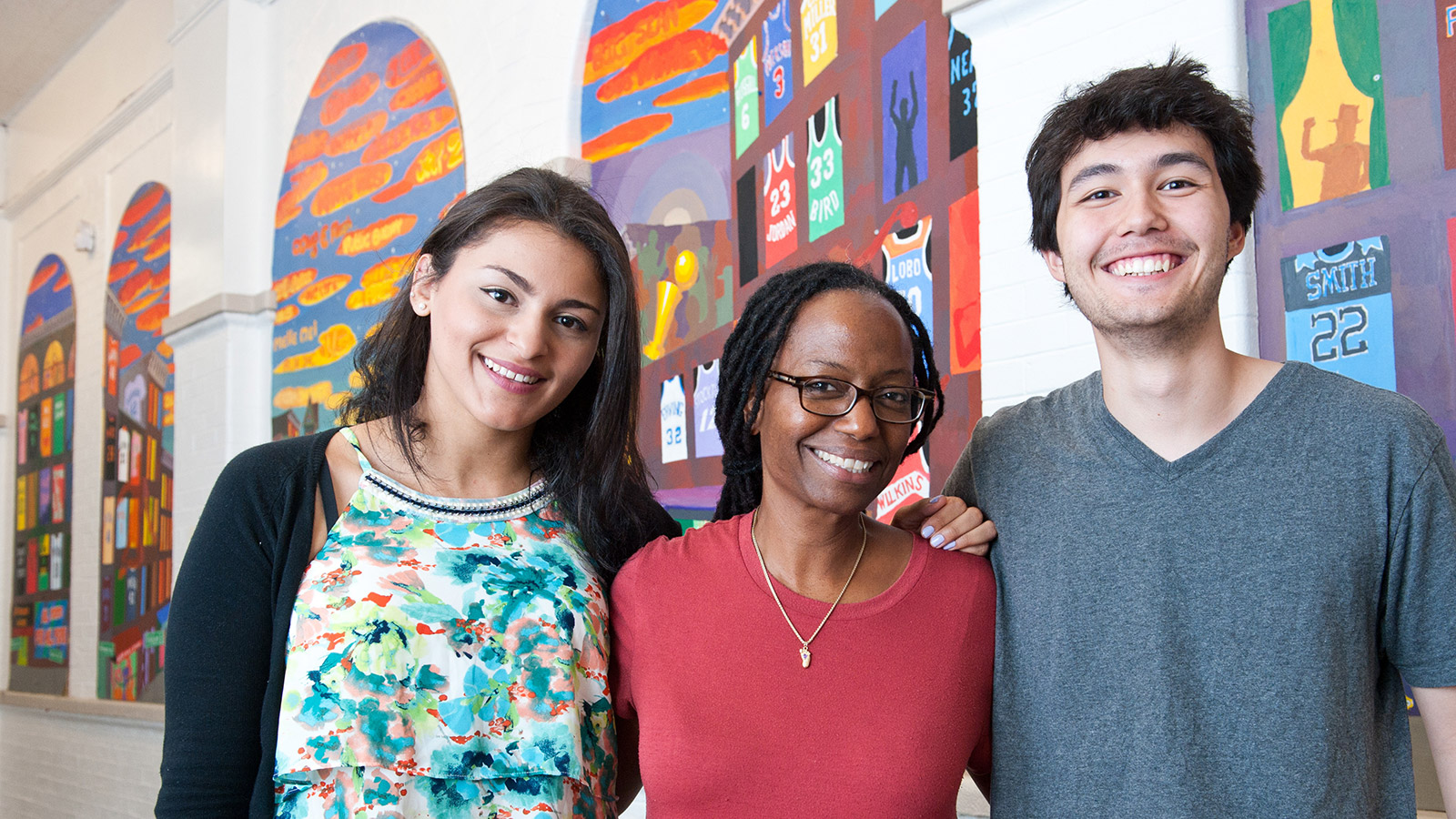 Scholars program. Scholars program